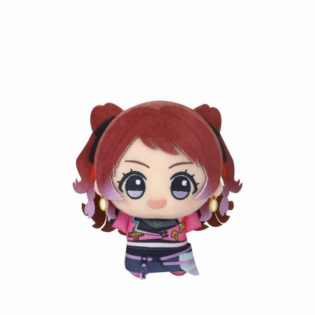 学園アイドルマスター ちびぐるみ 花海咲季 A花海咲季】学園アイドルマスター ちびぐるみ～on stage!～vol.1