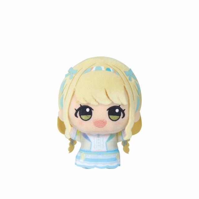 学園アイドルマスター 学マス ちびぐるみ onstage 藤田ことね 9個 学園アイドルマスター 学マス ちびぐるみ 藤田ことね : スリフト