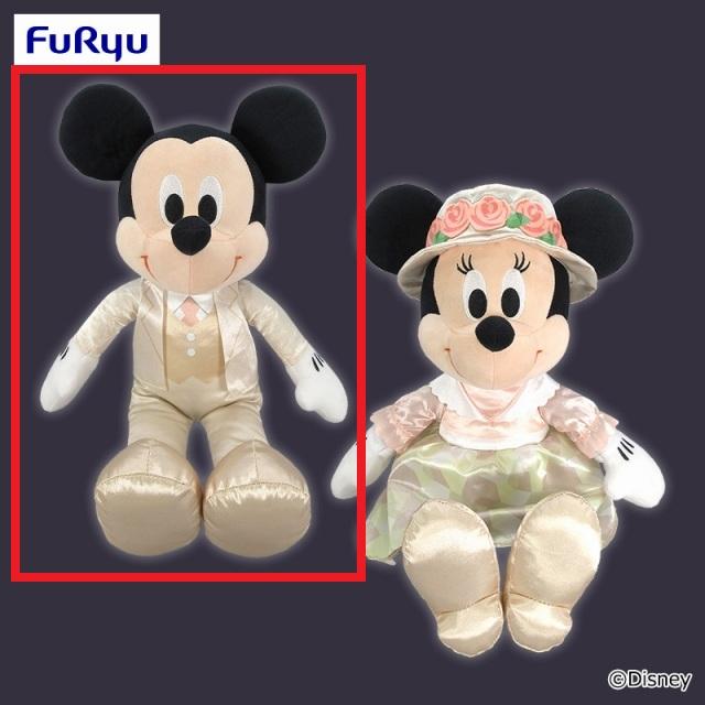 ディズニー ミッキー ぬいぐるみ ディズニー】ミッキーのぬいぐるみ全種まとめ！ポージープラッシーや