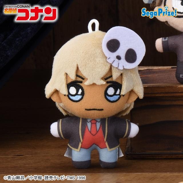名探偵コナン おまんじゅう マスコット 安室透 安室 株式会社アニメイト on X: 
