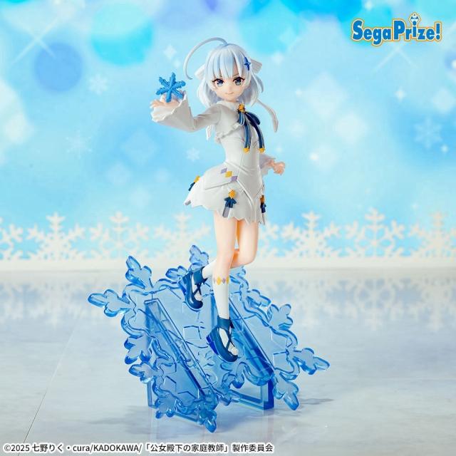 魔導の力を持つ少女、ティナ　ショーケース　hoil 245)《魔導戦士、ティナ/Terra, Magical Adept》/《幻獣の血を引く少女