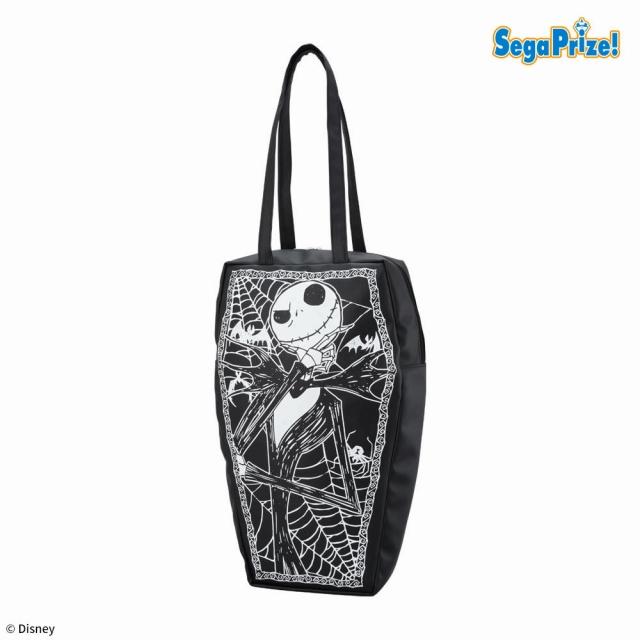 ジャック・スケリントン】Tim Burton's The Nightmare Before