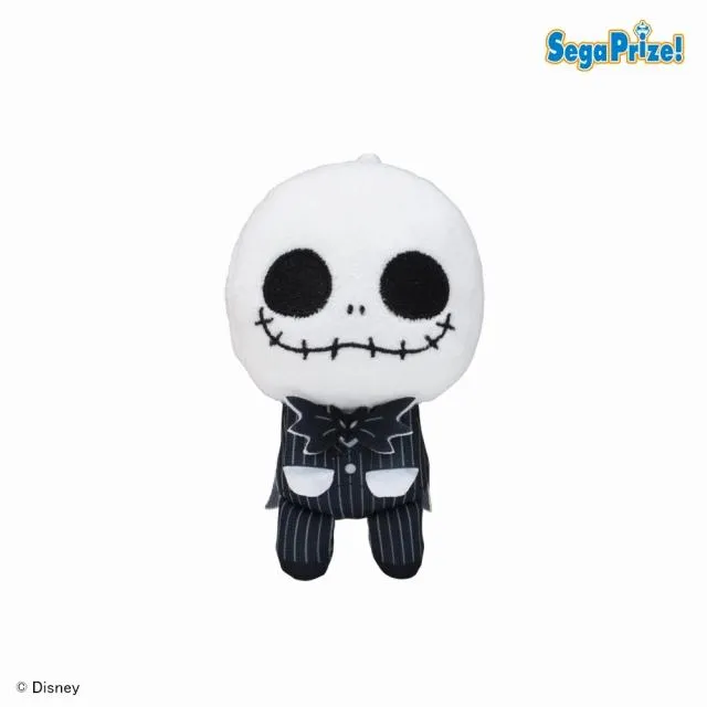 Aジャック・スケリントン】Tim Burton's The Nightmare Before