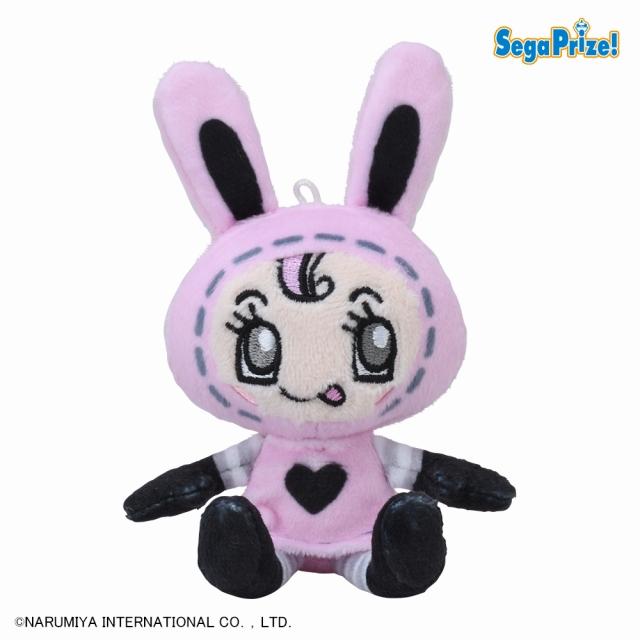 ベリーちゃん様オーダー分 オシャレ魔女 ラブ and ベリー」と「リカちゃん」がコラボレーション