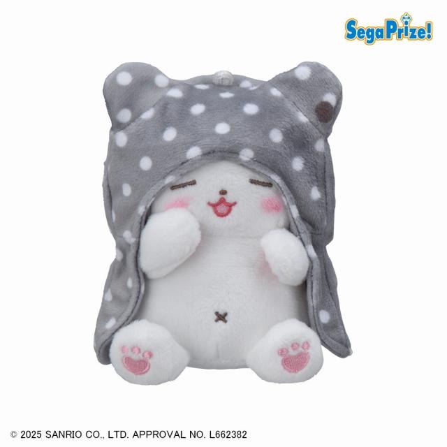 Dモップ】‐真天地開闢集団‐ジグザグ×サンリオキャラクターズ