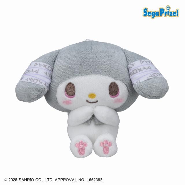 Eマイメロディ】‐真天地開闢集団‐ジグザグ×サンリオキャラクターズ