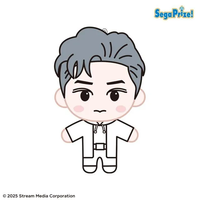 D:KUN】NCT CCOMAZ マスコットVol.1(EX) オンラインクレーンゲーム DMM