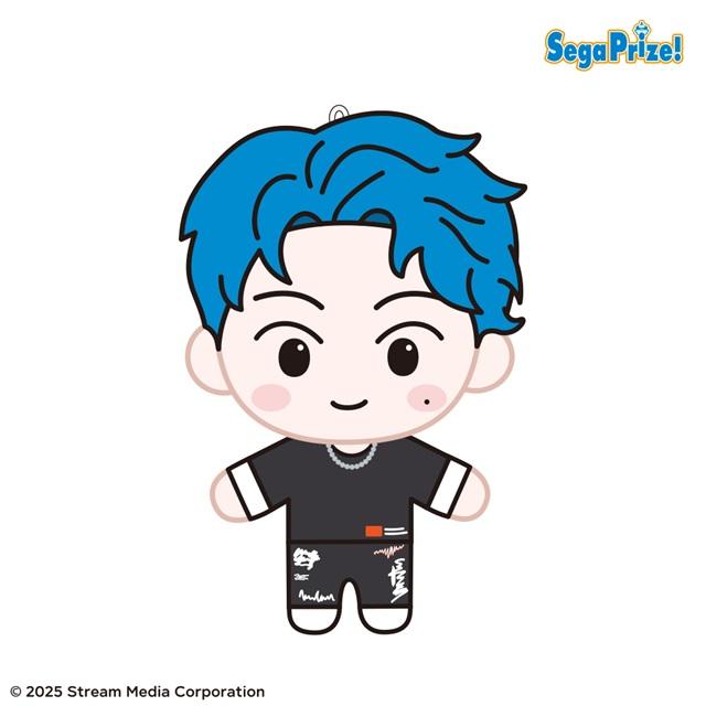 NCT CCOMAZ フィギュア マーク Mark NCT Ccomaz Random Figure (Dream Ver.) | Mercari