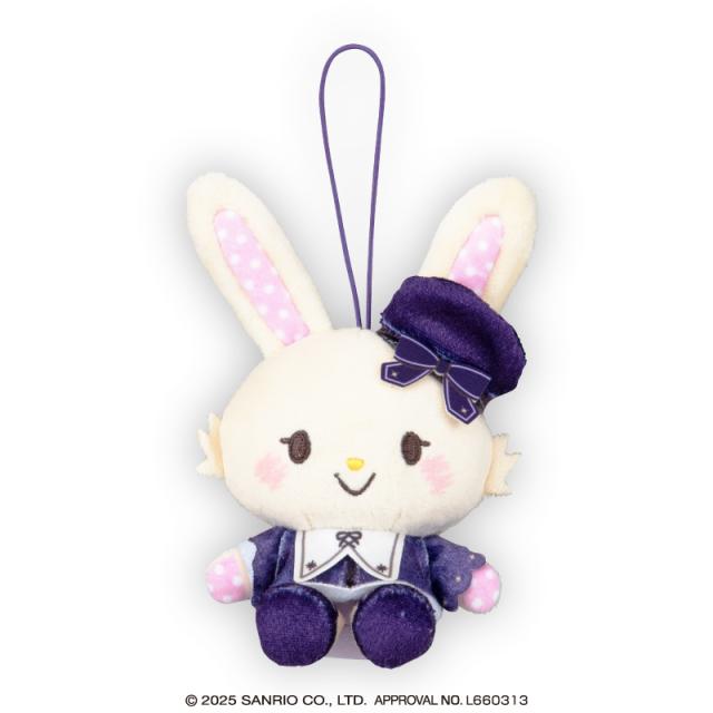 d*3様 【超レア】ウィッシュミーメル　サンクスパーティー限定　マスコット メーカー品切れ中|【メーカー取寄】M737435 ウィッシュミーメル/ちょっ