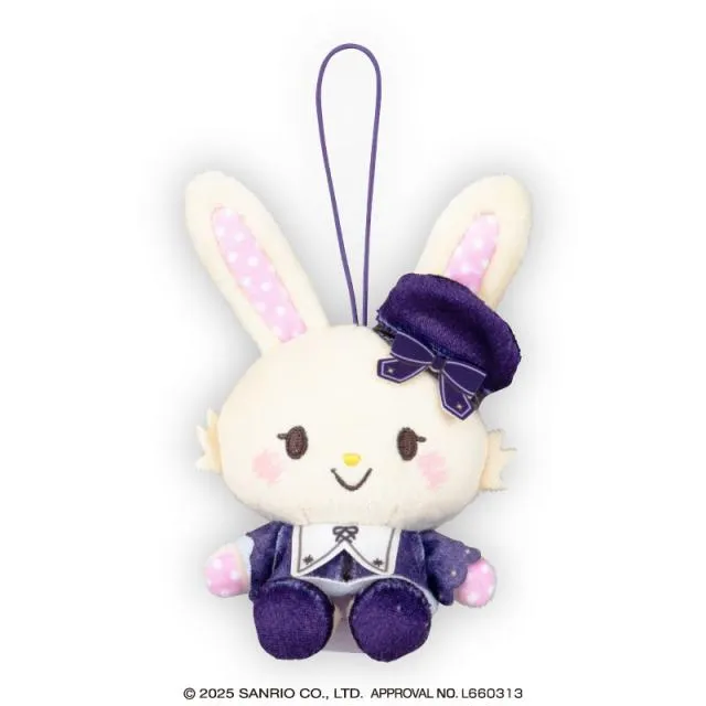 Bウィッシュミーメル】サンリオキャラクターズ ミッドナイトストーリー