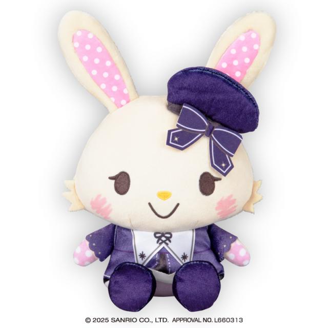 Bウィッシュミーメル】サンリオキャラクターズ ミッドナイトストーリー