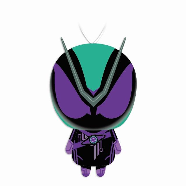 仮面ライダーゼッツ ぬいぐるみちゃーむ 仮面ライダーゼッツ ぬいぐるみちゃーむ 【①】 - メルカリ