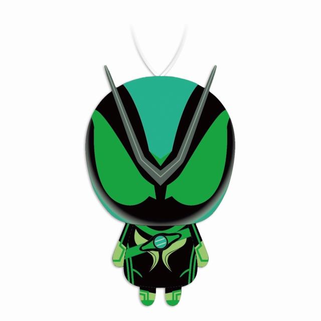 Cエスプリムリカバリー】仮面ライダーゼッツ ぬいぐるみちゃーむ