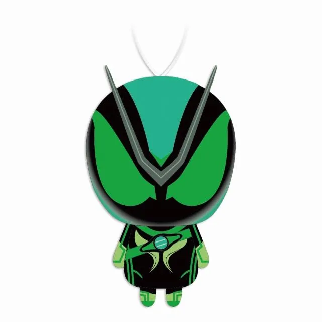 Cエスプリムリカバリー】仮面ライダーゼッツ ぬいぐるみちゃーむ