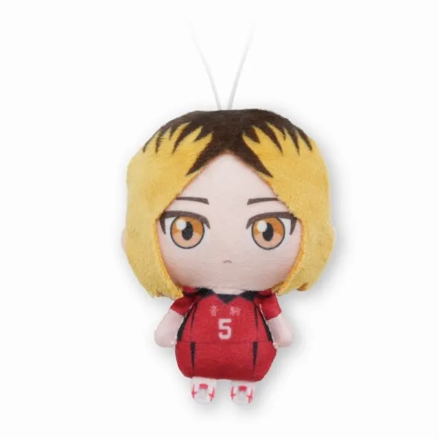 ハイキュー！！孤爪研磨 ぬいぐるみセット ハイキュー！！孤爪研磨 ぬいぐるみセット ハイキュー 孤爪研磨