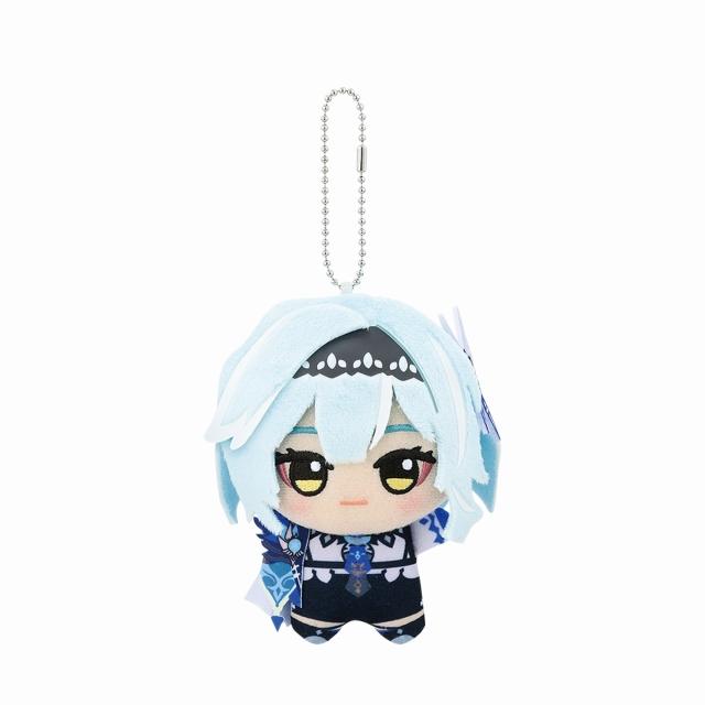 Bエウルア】原神 ちびぐるみ～復刻ver.～vol.4 オンライン