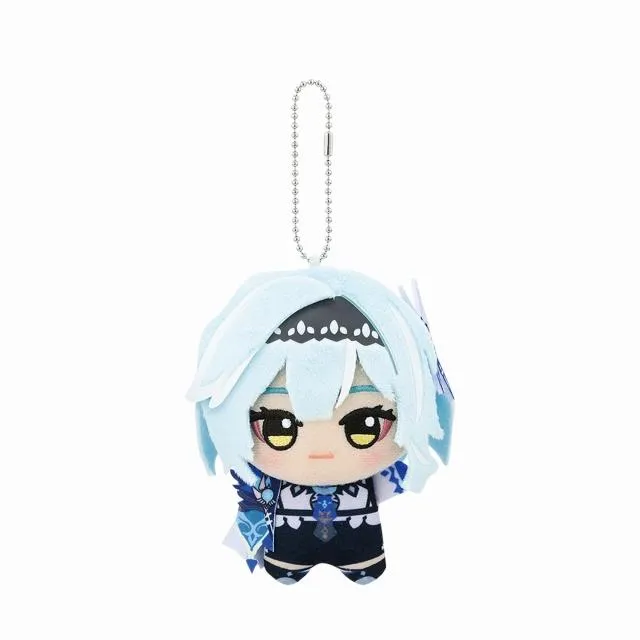 Bエウルア】原神 ちびぐるみ～復刻ver.～vol.4 オンラインクレーン