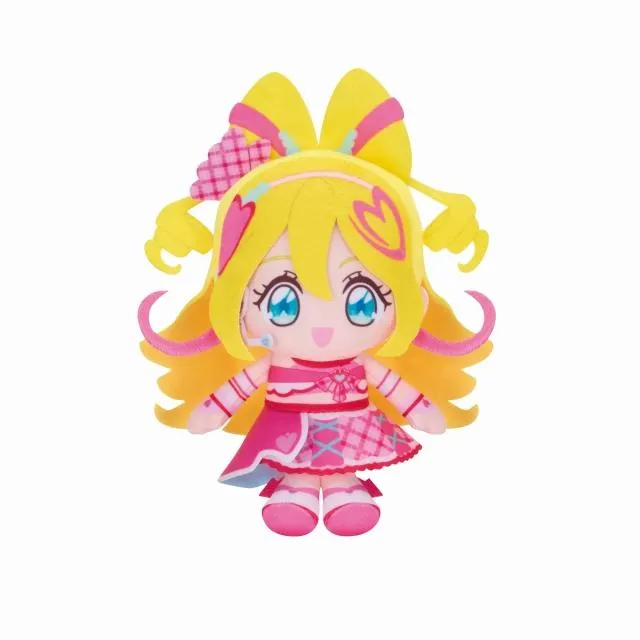 Aキュアアイドル】映画キミとアイドルプリキュア♪ コロっとまんまる