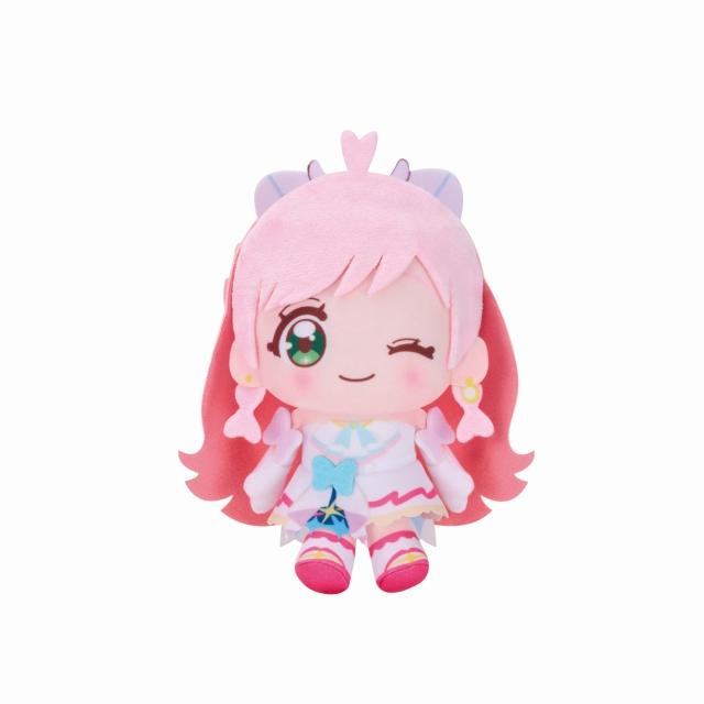 Dキュアプリズム】映画キミとアイドルプリキュア♪ コロっとまんまる