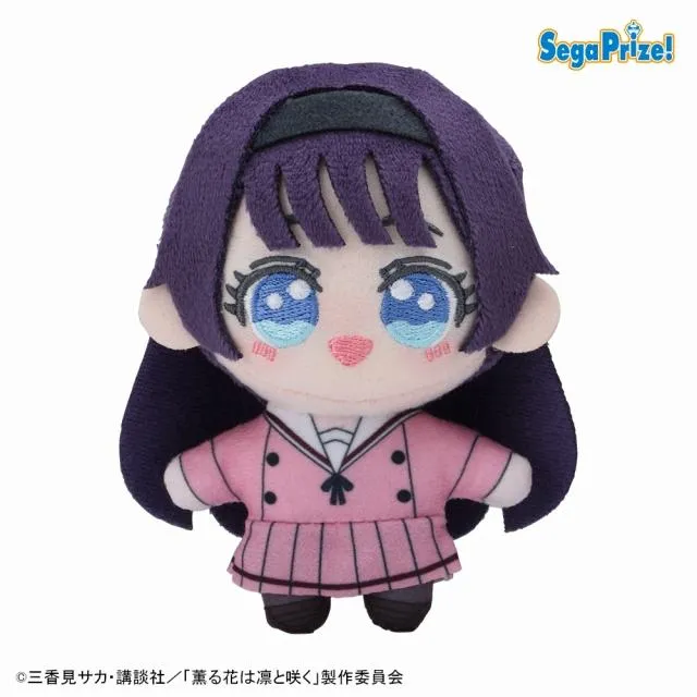 薫る花は凛と咲く マスコット 和栗薫子｜Yahoo!フリマ（旧PayPay