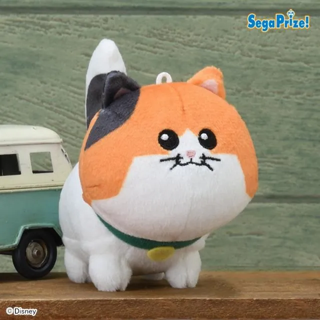 Dモチ】ベイマックス マスコット ダイナミックちびVer. オンライン