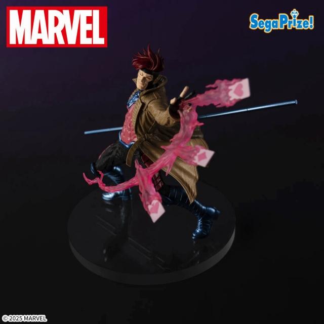 ガンビット】MARVEL ACT/CUT [PM]フィギュア “ガンビット” オンライン