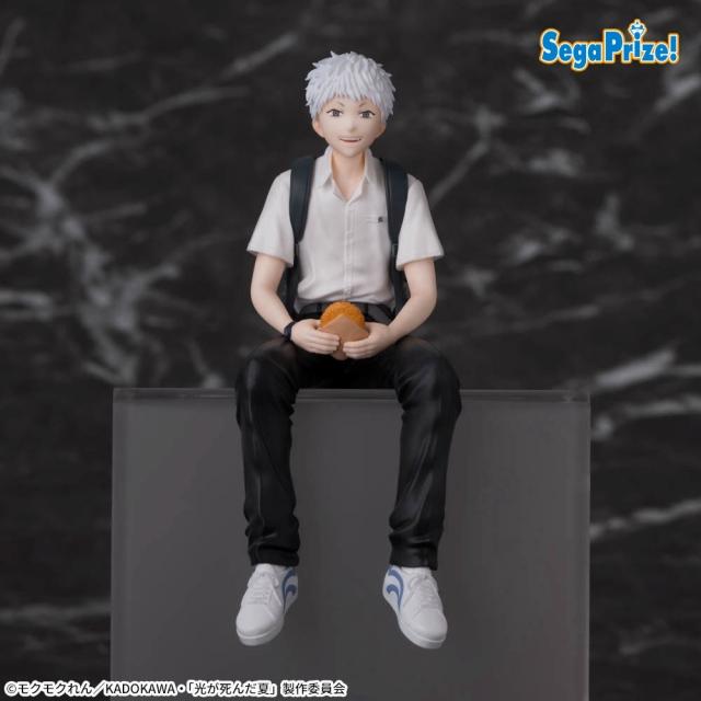 ヒカル】TVアニメ「光が死んだ夏」 ちょこのせ [PM]フィギュア“ヒカル