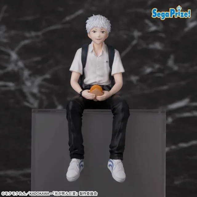 ヒカルが死んだ夏 きゅるみー よしき ヒカル 6点セット オンクレ産 匿名配送 TVアニメ『光が死んだ夏』から「よしき」と「ヒカル」の“きゅるみー