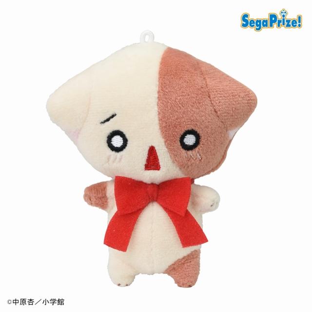 Cなーさん(しょぼん)】きらりん☆レボリューション マスコット“なー