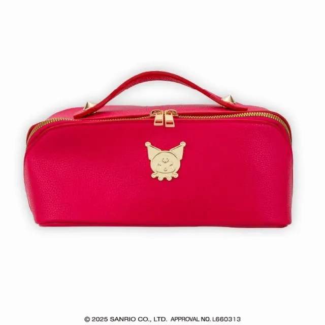 クロミ　まとめ売り　ぬいぐるみ　くじ　バッグ　トート　ポーチ　食器　ボックス Amazon.co.jp: ティーズファクトリー サンリオ ぬいぐるみ マルチ