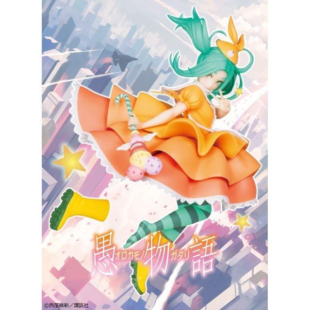 【未開封】ダーツセット 物語シリーズ 斧乃木余接ver. ダーツ > キャラクター > 【予約受付終了】【Only Japan】物語