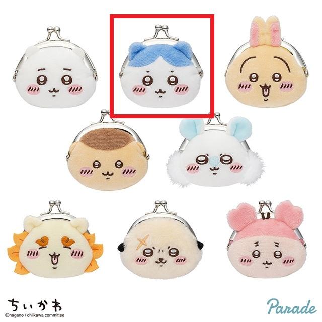 【オンクレ品、在庫処分最安値価格】ちいかわ　お得　まとめ売り9点セット オンクレ品、在庫処分最安値価格】ちいかわ お得 まとめ売り9点