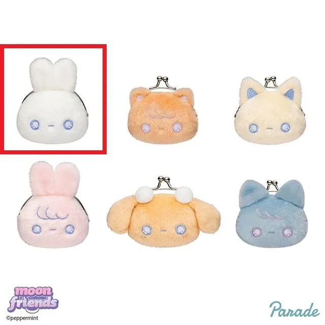 Aシュガー】moonfriends ミニがまぐち オンラインクレーンゲーム DMM