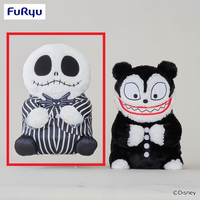 Aジャック】ティム・バートン ナイトメアー・ビフォア