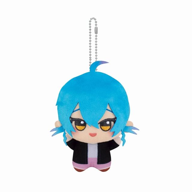 B赤尾晶】SAKAMOTO DAYS ちびぐるみvol.4 オンラインクレーンゲーム