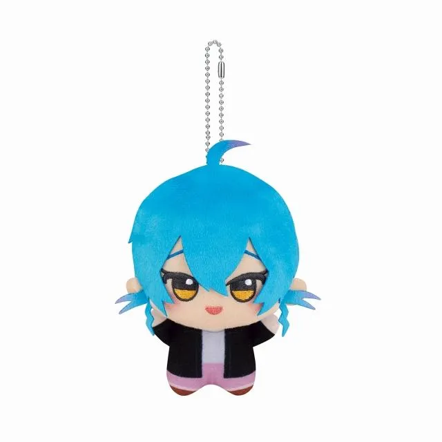 B赤尾晶】SAKAMOTO DAYS ちびぐるみvol.4 オンラインクレーンゲーム