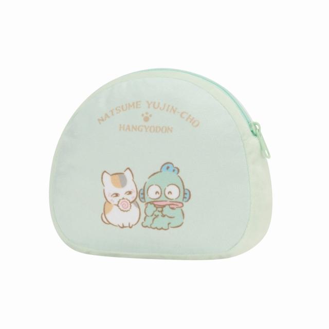 Aニャンコ先生×ハンギョドン】夏目友人帳×サンリオキャラクターズ