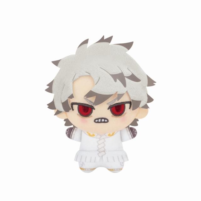 Aルド】ガチアクタ ちびぐるみvol.1 オンラインクレーンゲーム DMMオンクレ