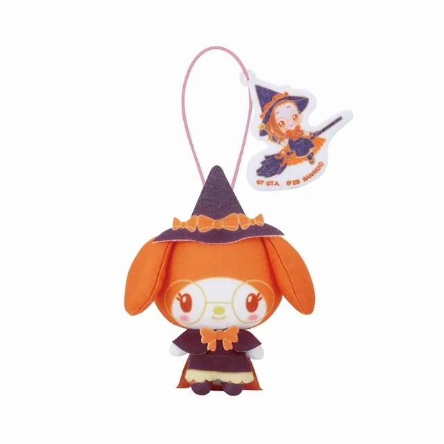 Bマイメロディ】おジャ魔女どれみ×サンリオキャラクターズ わくわく