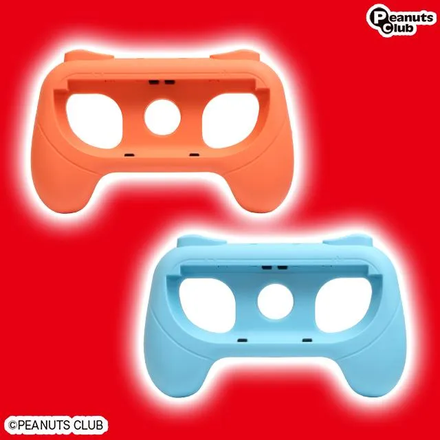 Switch2対応 ジョイコン2グリップ 2Pセット オンラインクレーンゲーム