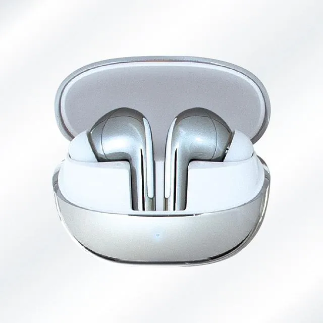 Aシルバー】完全ワイヤレスイヤホンtwinkle オンラインクレーンゲーム