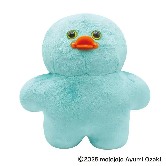 mojojojo bigぬいぐるみ PrizeItems (List) | 株式会社ZOE