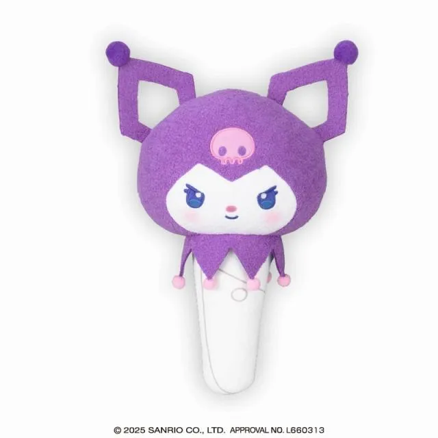 Cクロミ】サンリオキャラクターズ かわいい文房具たちドールBIGタイプ2