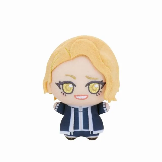 C漣水鶏】桃源暗鬼 ちびぐるみvol.2 オンラインクレーンゲーム DMMオンクレ