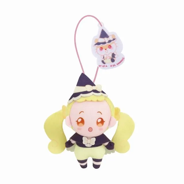 Fハナ】おジャ魔女どれみ×サンリオキャラクターズ わくわくおでかけ