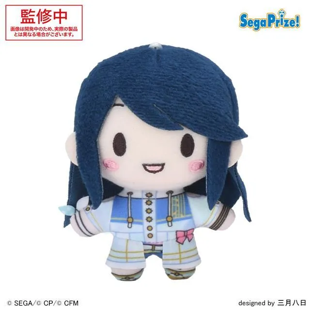 A星乃一歌】プロジェクトセカイ カラフルステージ! feat. 初音ミク