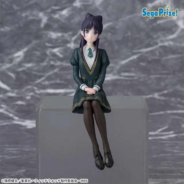 宮尾音夢】TVアニメ『ウィッチウォッチ』 ちょこのせ [PM]フィギュア