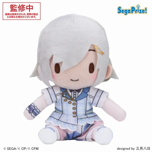 D日野森志歩】プロジェクトセカイ カラフルステージ! feat. 初音ミク