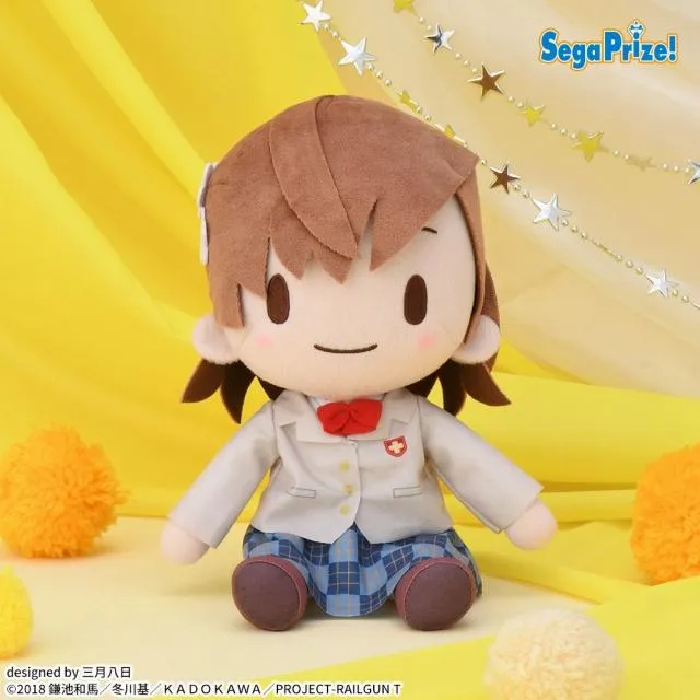 【激レア】御坂美琴 ライトパーカー 検索結果]-amiami.jp-あみあみオンライン本店-