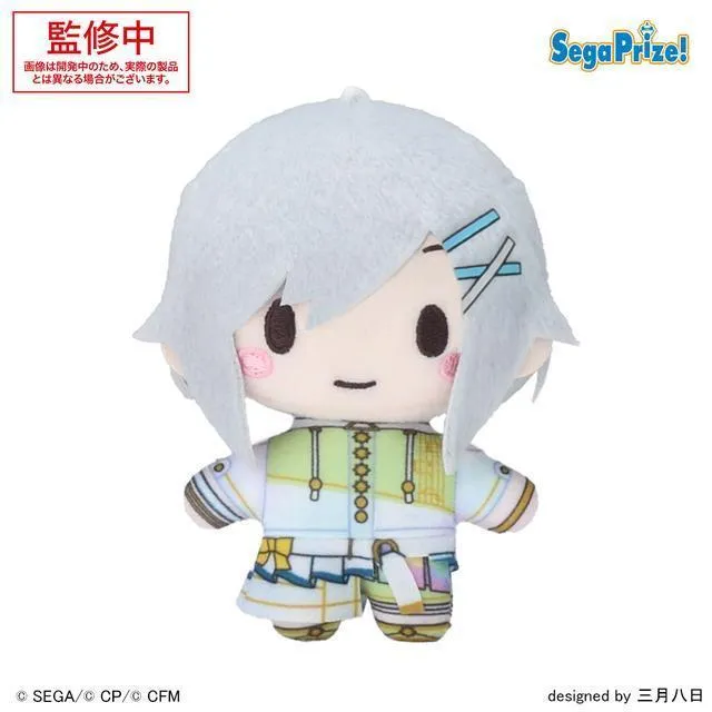 D日野森志歩】プロジェクトセカイ カラフルステージ! feat. 初音ミク